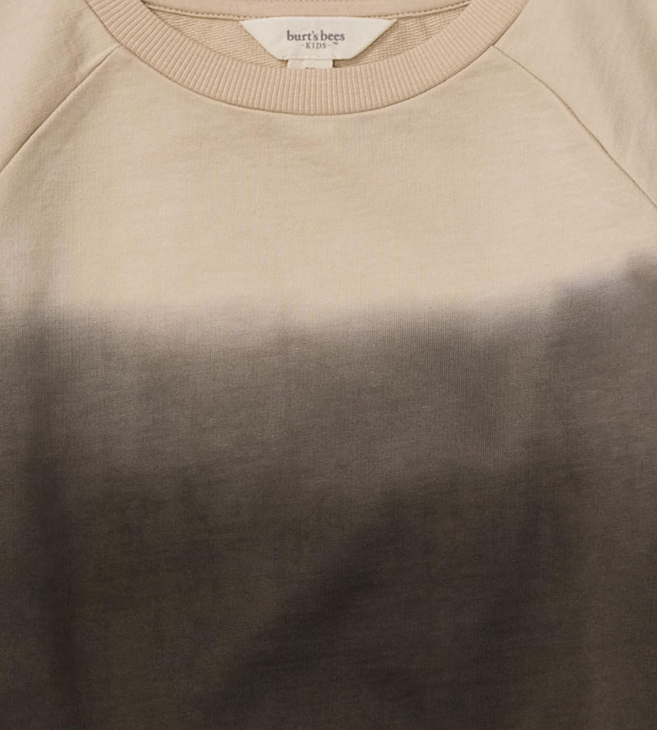 image:imageBurts Bees Baby Boys Shirt and Pant Set Long Sleeve Top amp Bottom Outfit Bundle 100 Organic CottonDelicate Doe Dip Dye