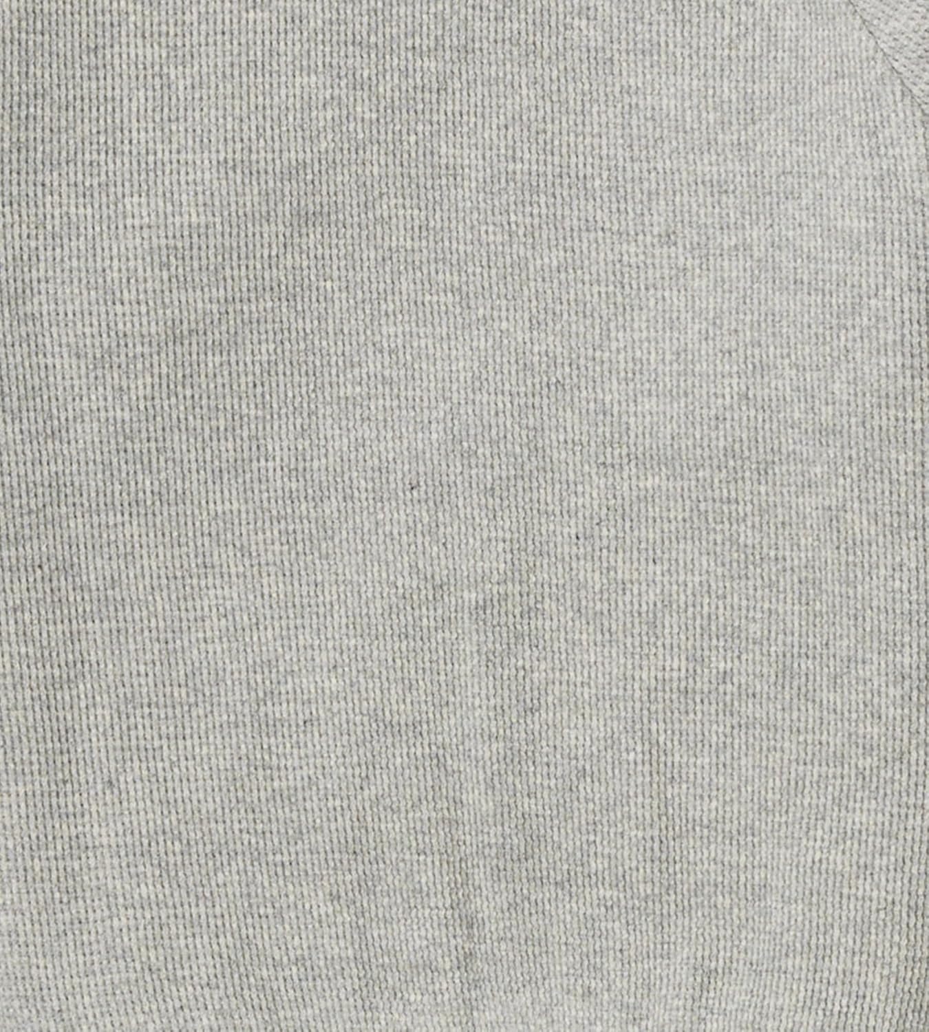 image:imageBurts Bees Baby Boys Shirt and Pant Set Long Sleeve Top amp Bottom Outfit Bundle 100 Organic CottonHeather Grey Thermal