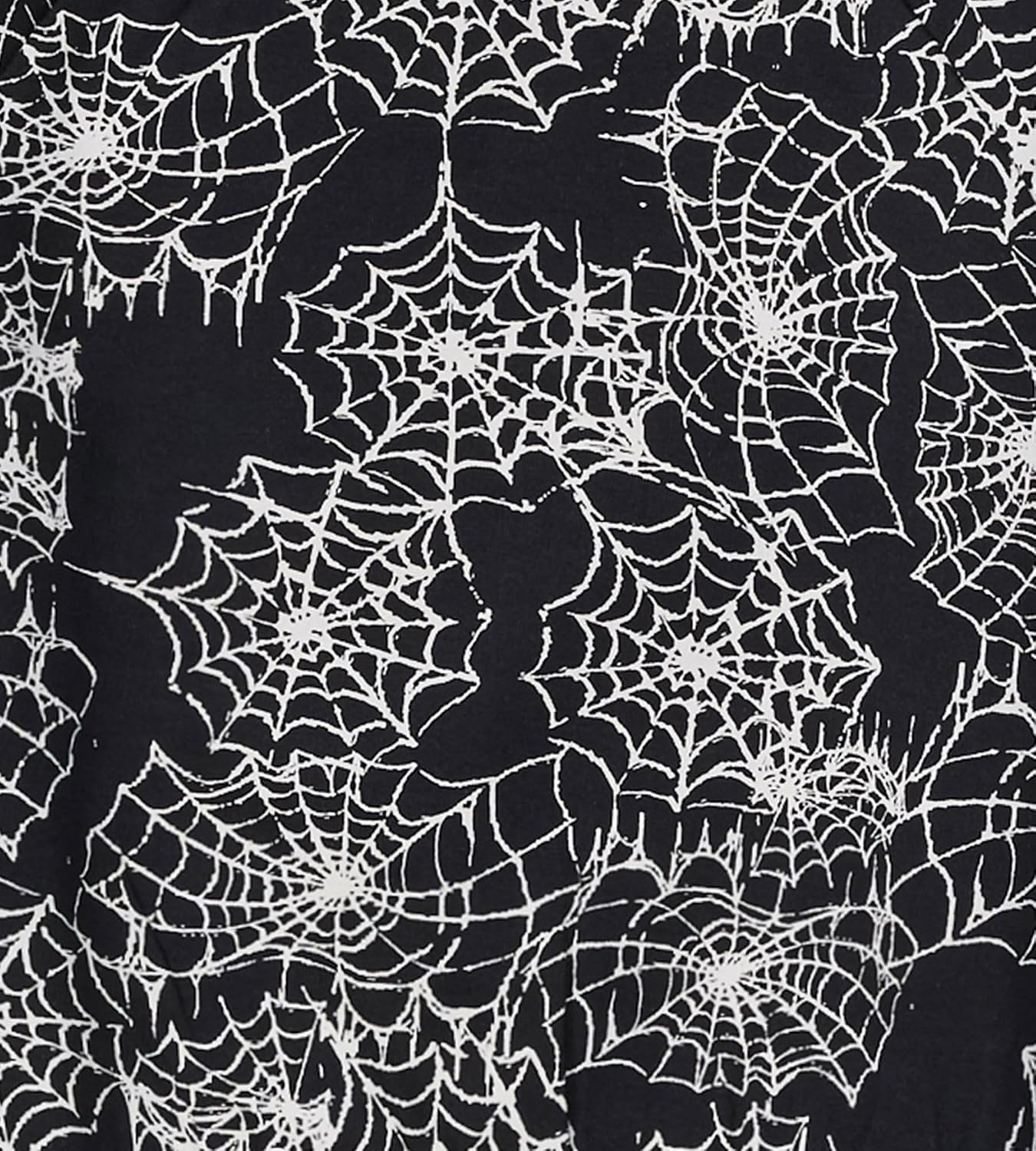 image:imageBurts Bees Baby Boys Shirt and Pant Set Long Sleeve Top amp Bottom Outfit Bundle 100 Organic CottonSpiderwebs