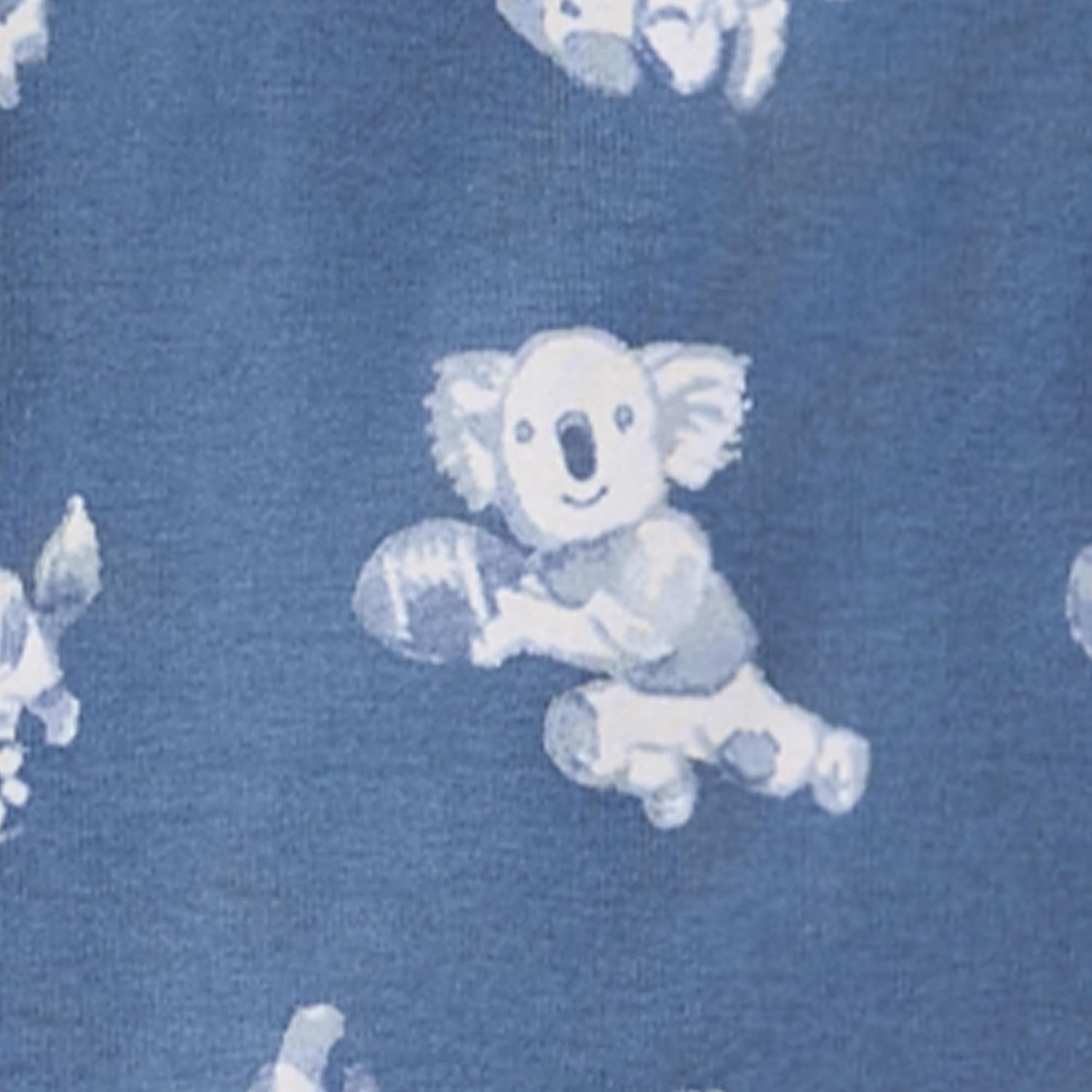 image:imageBurts Bees Baby Organic Cotton Pajamas for Boys 100 Cotton Pajama Set for Toddlers and Kids Soft and Stretchable FabricPlay Ball