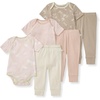 Pink 6-piece Set