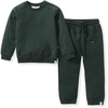 Green Acid Wash
