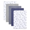 Elephants Grey