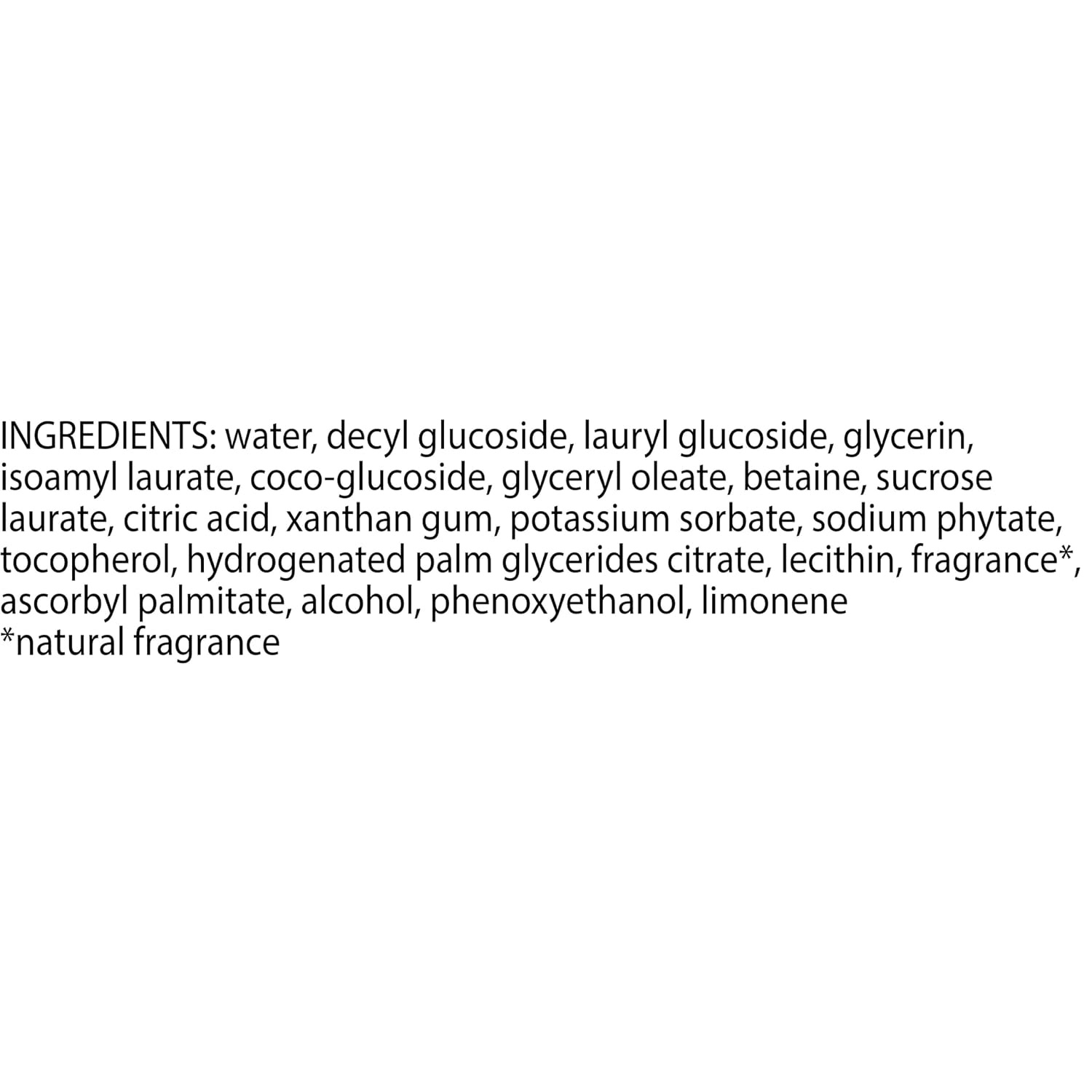 image:imageBaby Shampoo amp Wash Burts Bees Tear Free Soap Baby Care Original 21 Ounce Packaging May Vary