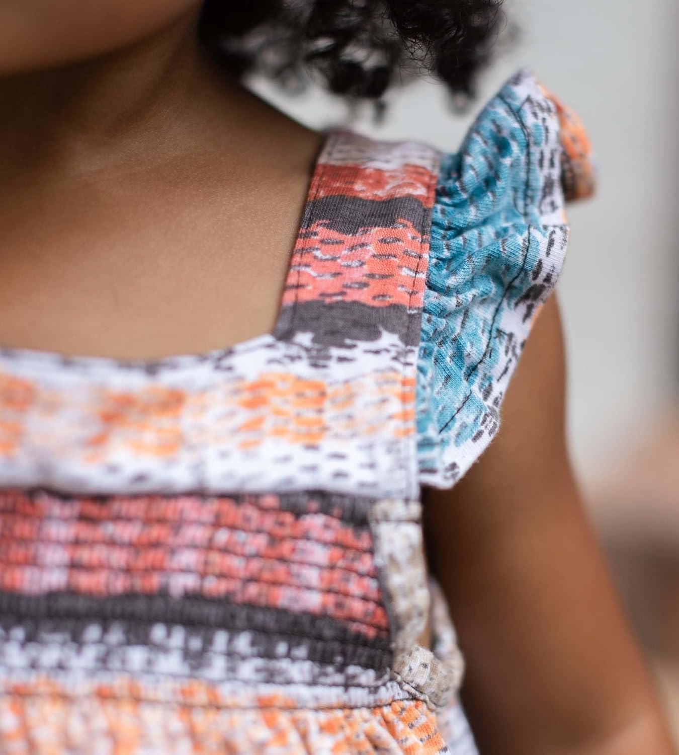 image:imageBurts Bees Baby Baby Girls Jumpsuit 100 Organic Cotton Onepiece Sleeveless Outfit CoverallWoven Stripe