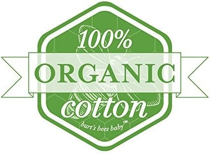image:imageBurts Bees Baby BabyBoys Tees Short Long Sleeve TShirt VNeck Crew Infant and Toddler Top 100 Organic CottonMidnight