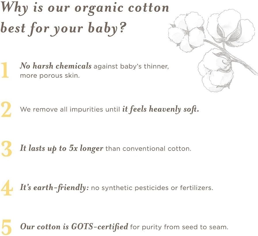 image:imageBurts Bees Baby BabyBoys Tees Short Long Sleeve TShirt VNeck Crew Infant and Toddler Top 100 Organic CottonRobins Egg