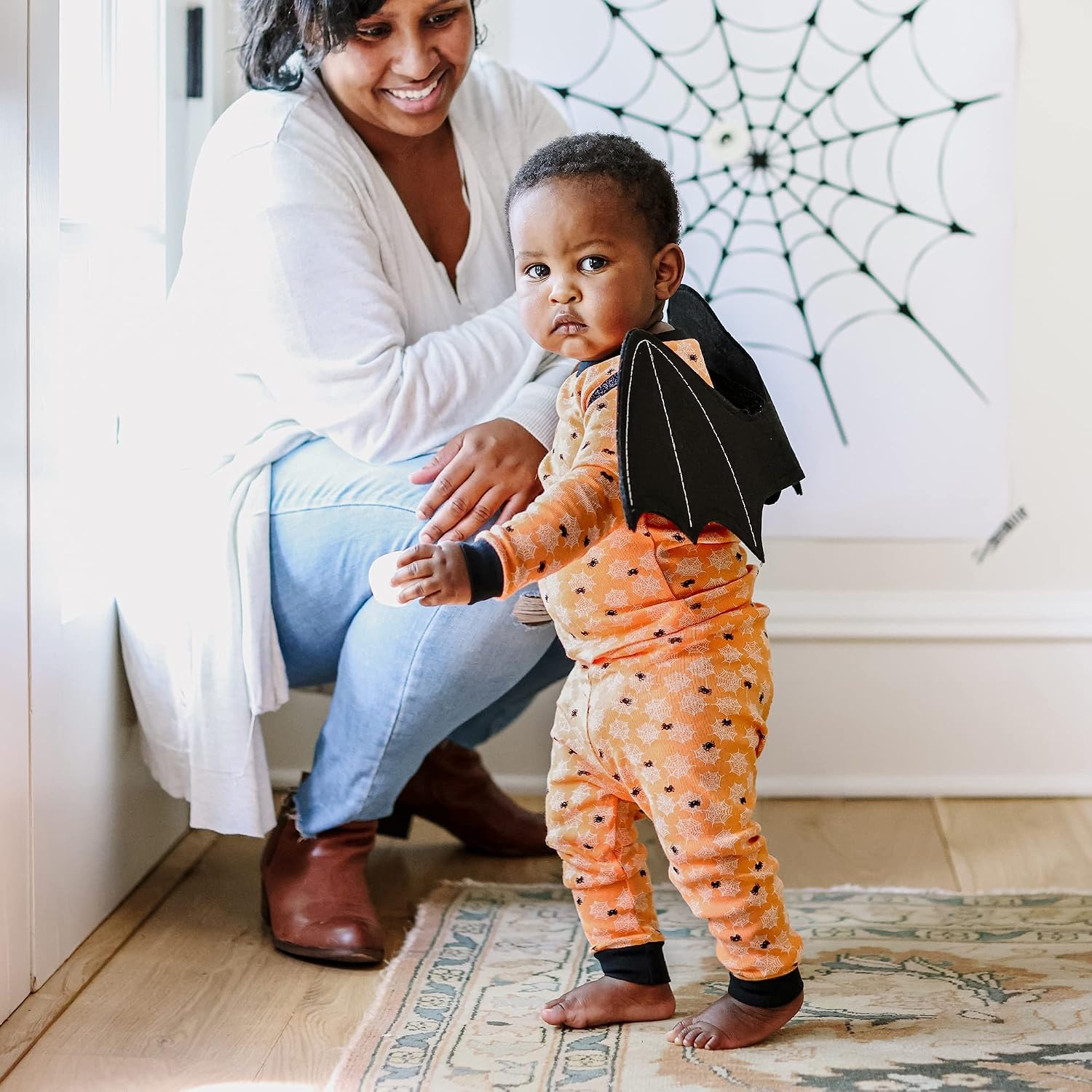 image:imageBurts Bees Baby Organic Cotton Pajamas for Boys 100 Cotton Pajama Set for Toddlers and Kids Soft and Stretchable FabricWeb Surfer