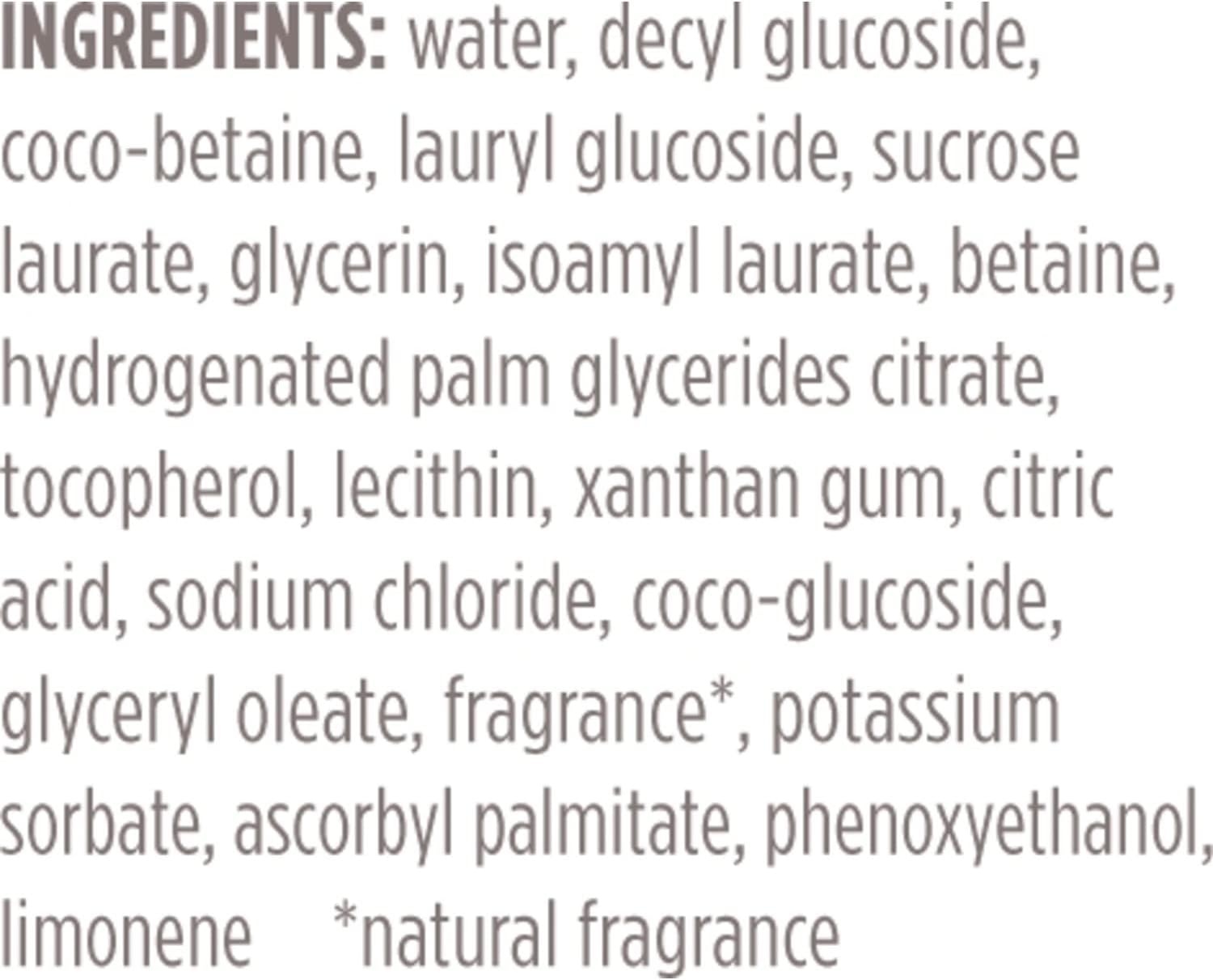 image:imageBurts Bees Baby Shampoo amp Wash Original 21 Ounces Pack of 3