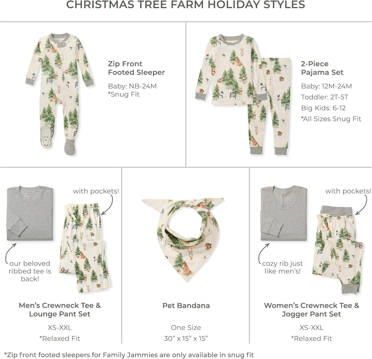 image:imageBurts Bees Baby Unisex BabyChristmas Tree Farm