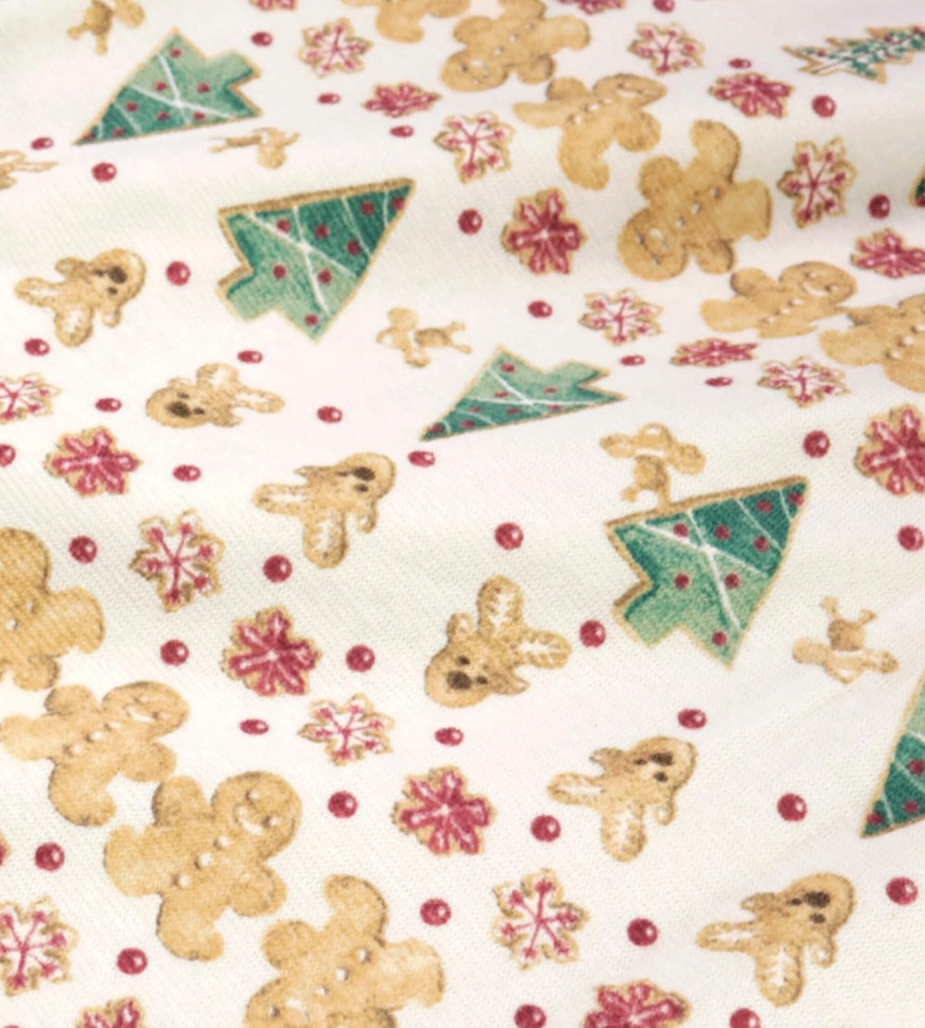 image:imageBurts Bees Baby Unisex BabyGingerbread Fair Isle