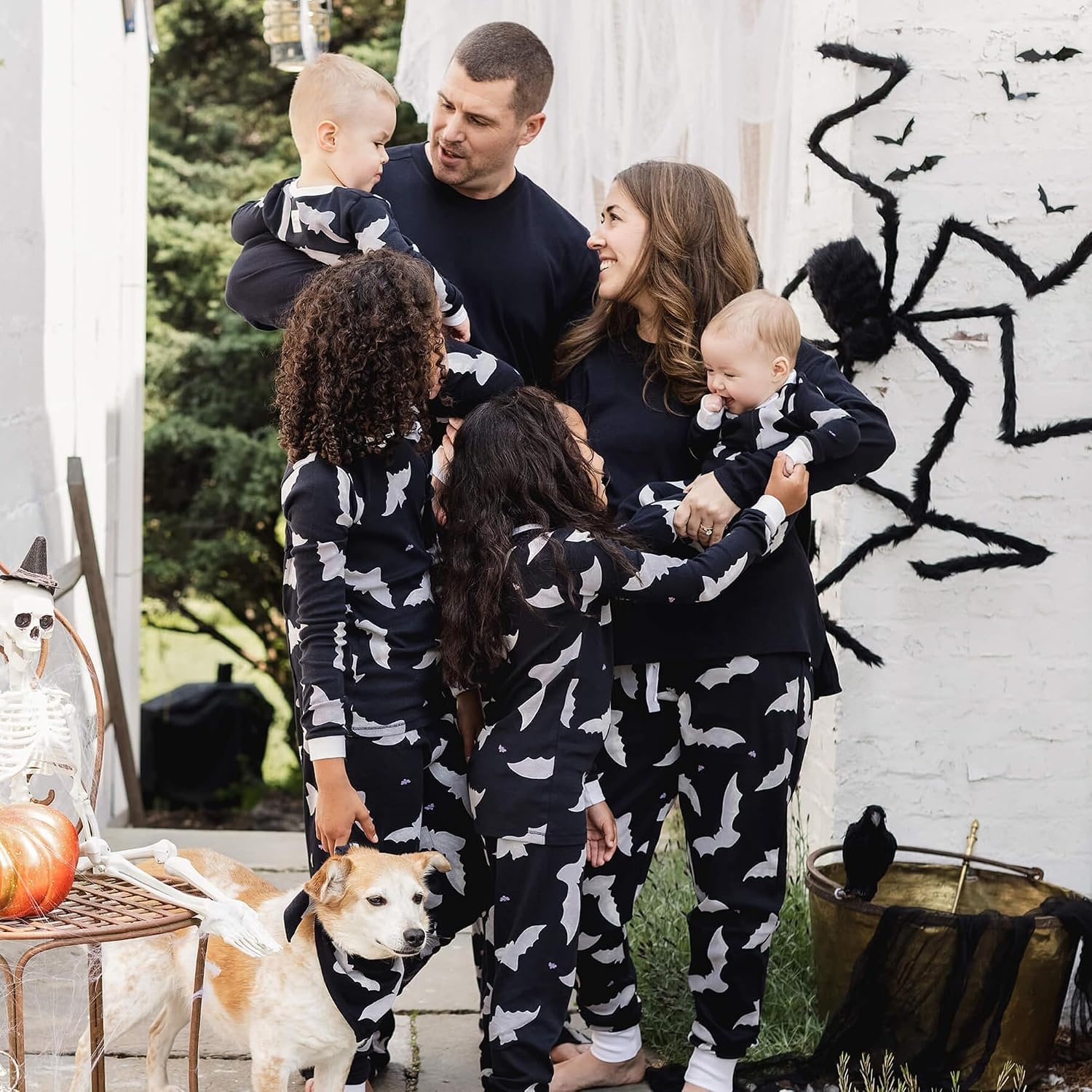 image:imageBurts Bees Baby Unisex BabyHalloween Bats