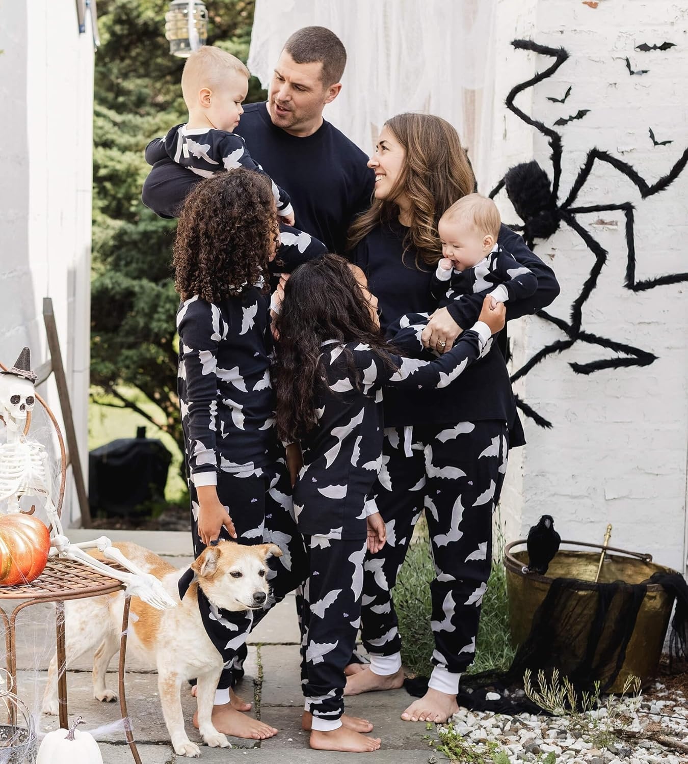 image:imageBurts Bees Baby Unisex BabyHalloween Bats