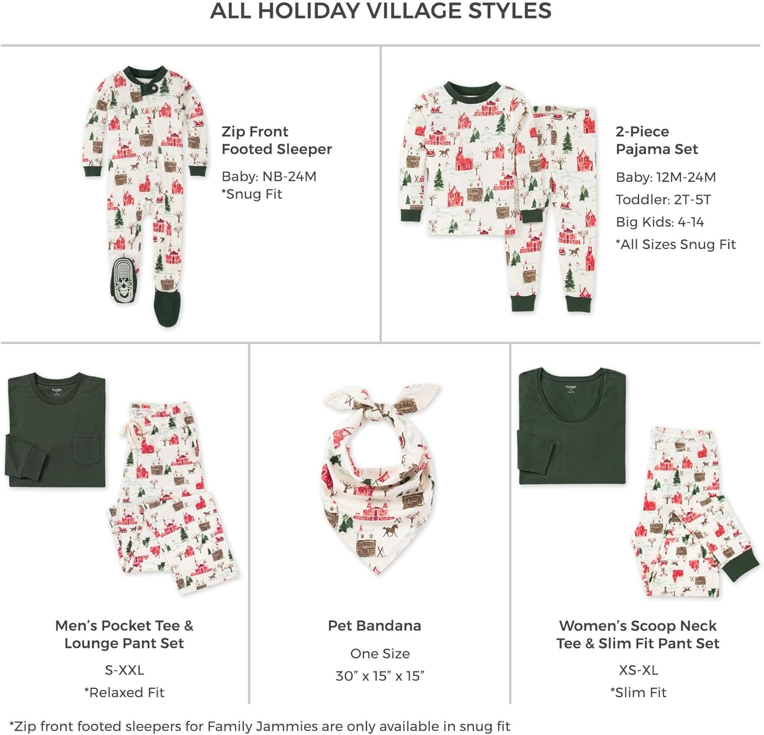 image:imageBurts Bees Baby Unisex BabyHoliday Village