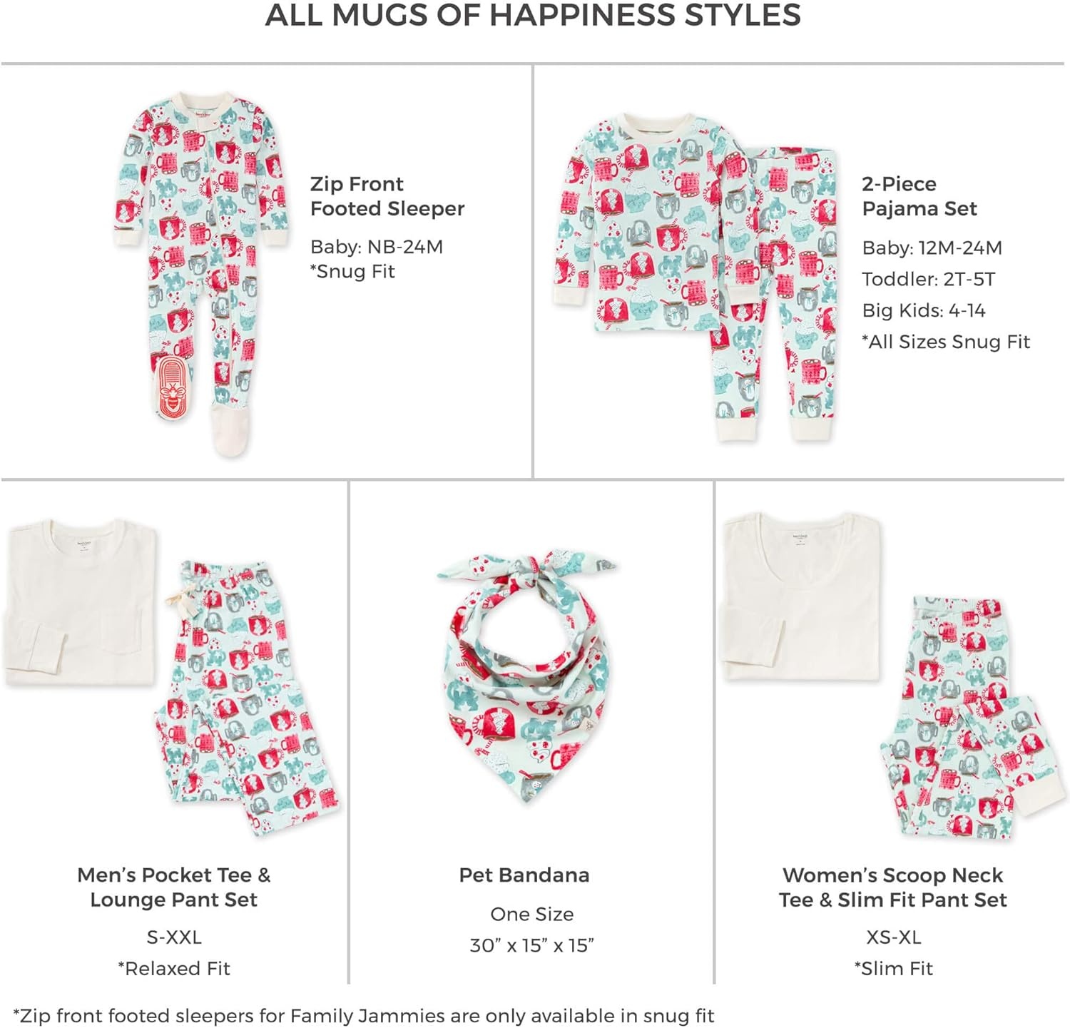 image:imageBurts Bees Baby Unisex BabyMugs of Happiness