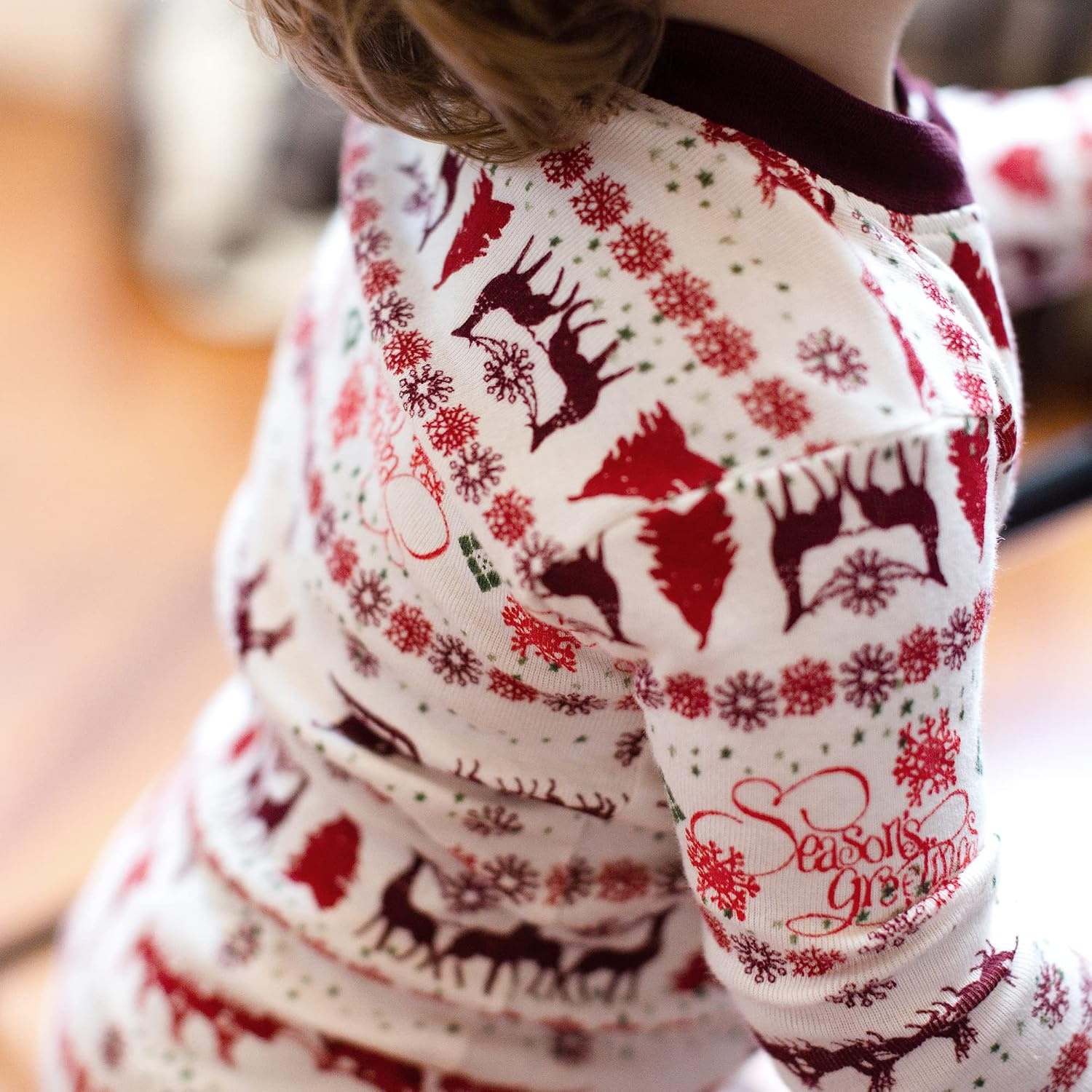 image:imageBurts Bees Baby Unisex BabySeasons Greetings