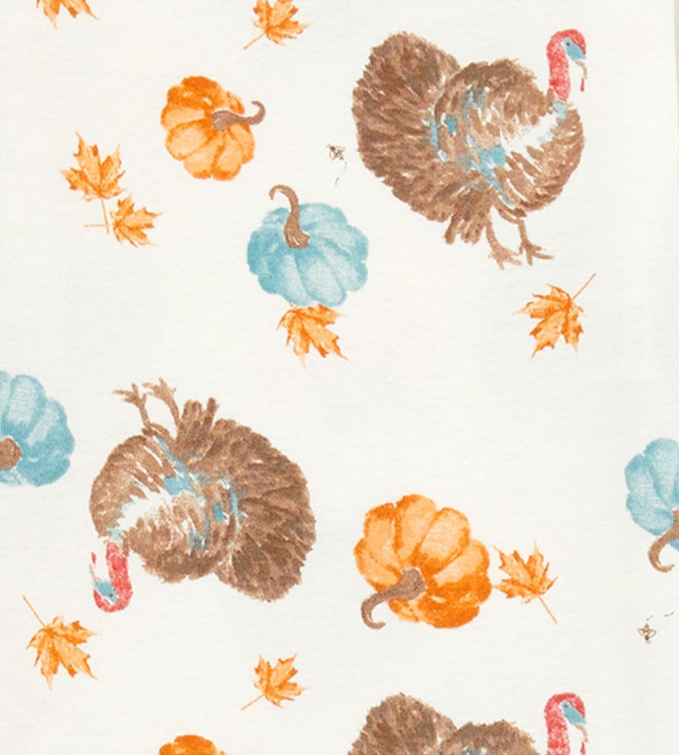 image:imageBurts Bees Baby Unisex BabyTurkey Time