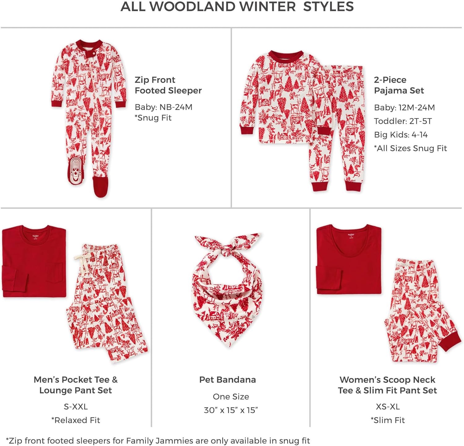 image:imageBurts Bees Baby Unisex BabyWoodland Winter