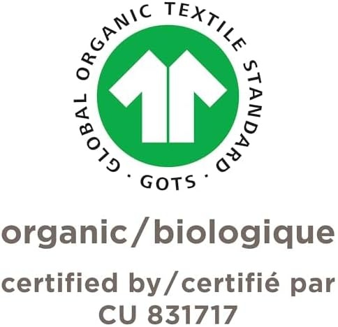 image:imageBurts Bees Baby Unisex Bodysuit and Pant Set 100 Organic CottonCrocus