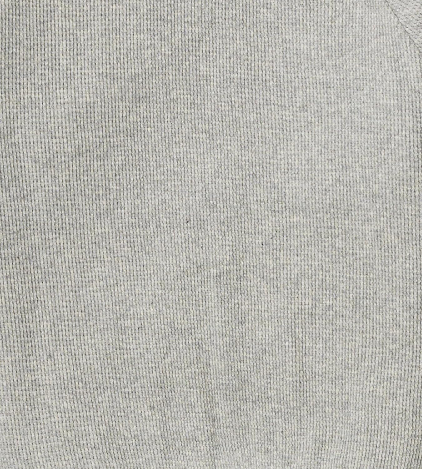 image:imageBurts Bees Baby babyboys Shirt and Pant Set Long Sleeve Top amp Bottom Outfit Bundle 100 Organic CottonHeather Grey Thermal