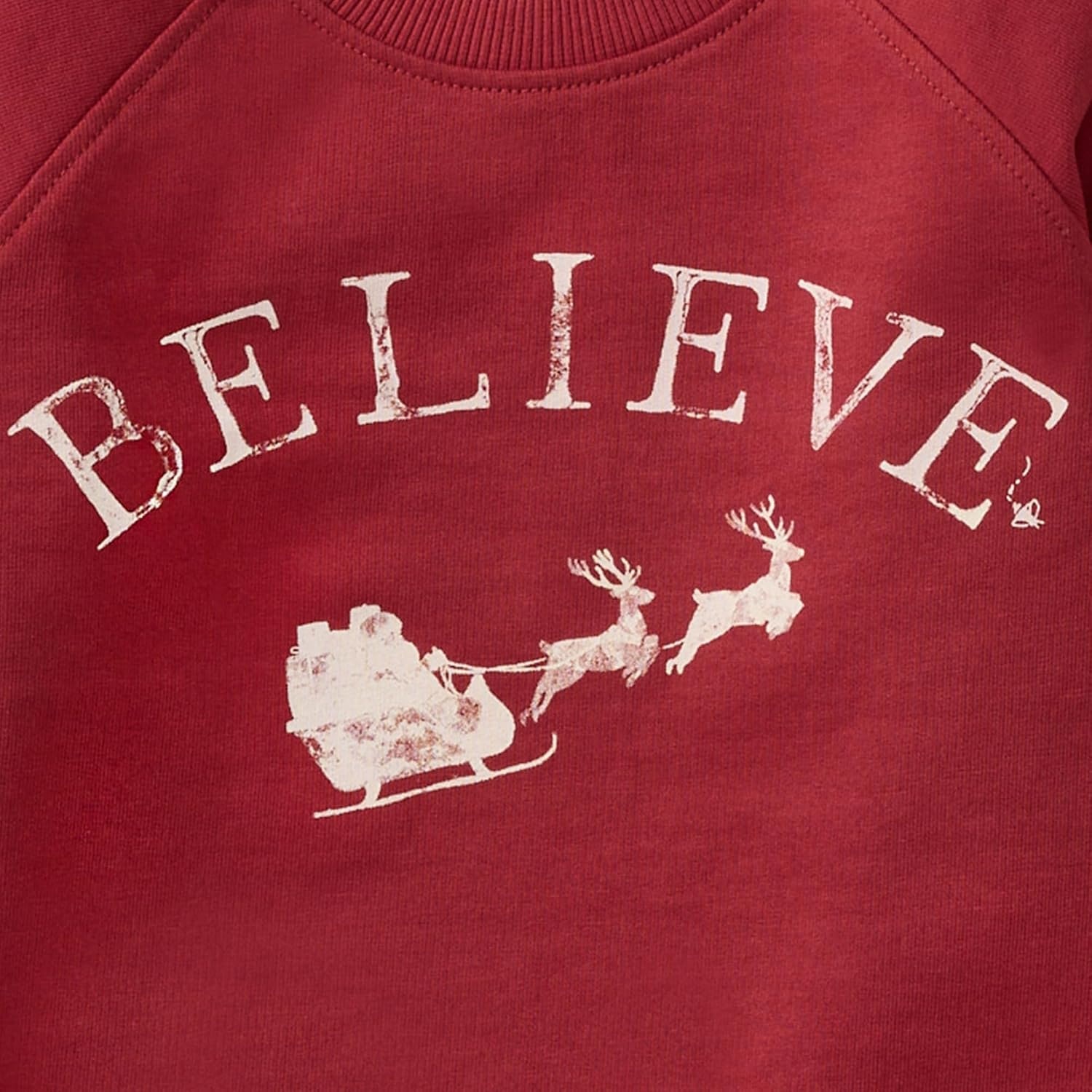 image:imageBurts Bees Baby babygirls Sweatshirt Lightweight Pull Over Sweater Organic Cotton Layering EssentialBelieve Sweatshirt