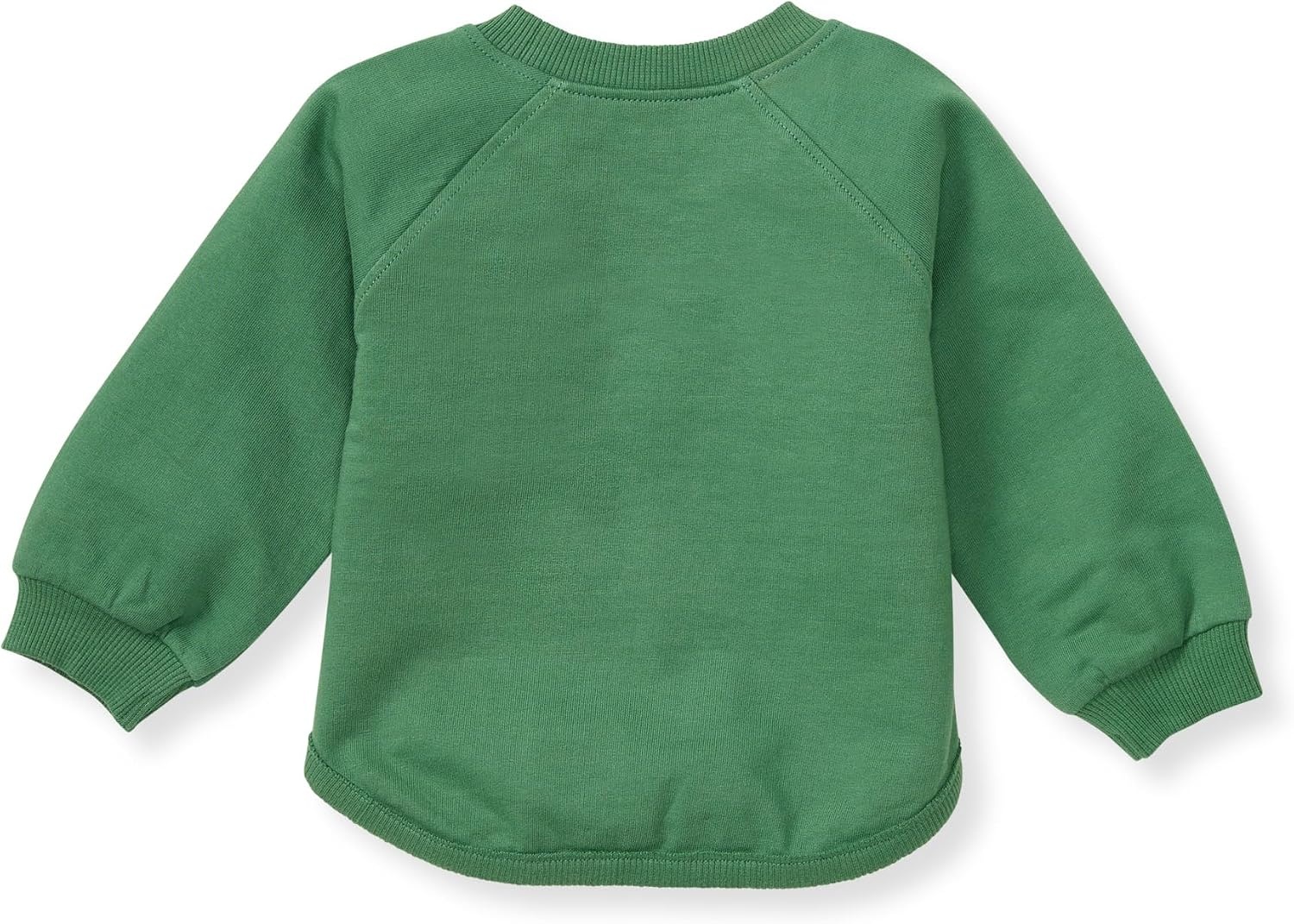 image:imageBurts Bees Baby babygirls Sweatshirt Lightweight Pull Over Sweater Organic Cotton Layering EssentialCharmed Sweatshirt