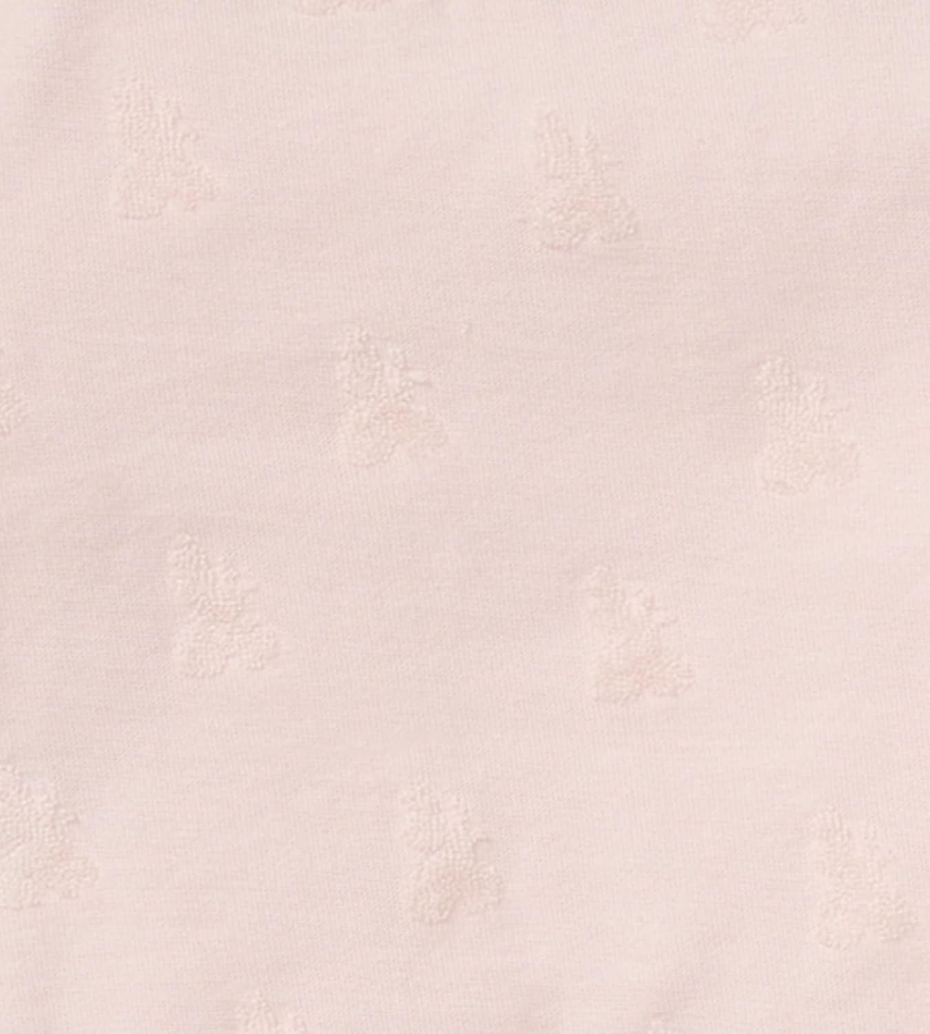 image:imageBurts Bees Baby babygirls Unisex Baby Take Me Home Set 3piece Top Pant and Hat BundlePink Raised Terry Bee