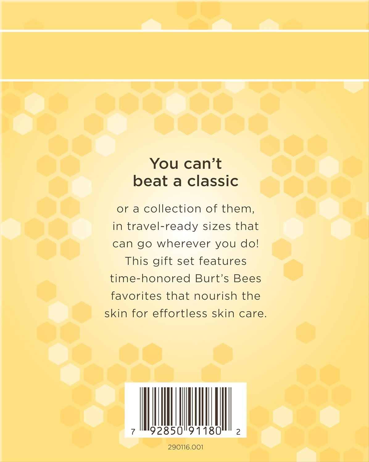 image:imageBurts Bees Mama Gift Set Includes Lip Balm Leg and Foot Cream and Belly Butter Natural Origin Skin Care 015 oz338 oz65 ozTimeless Minis Set