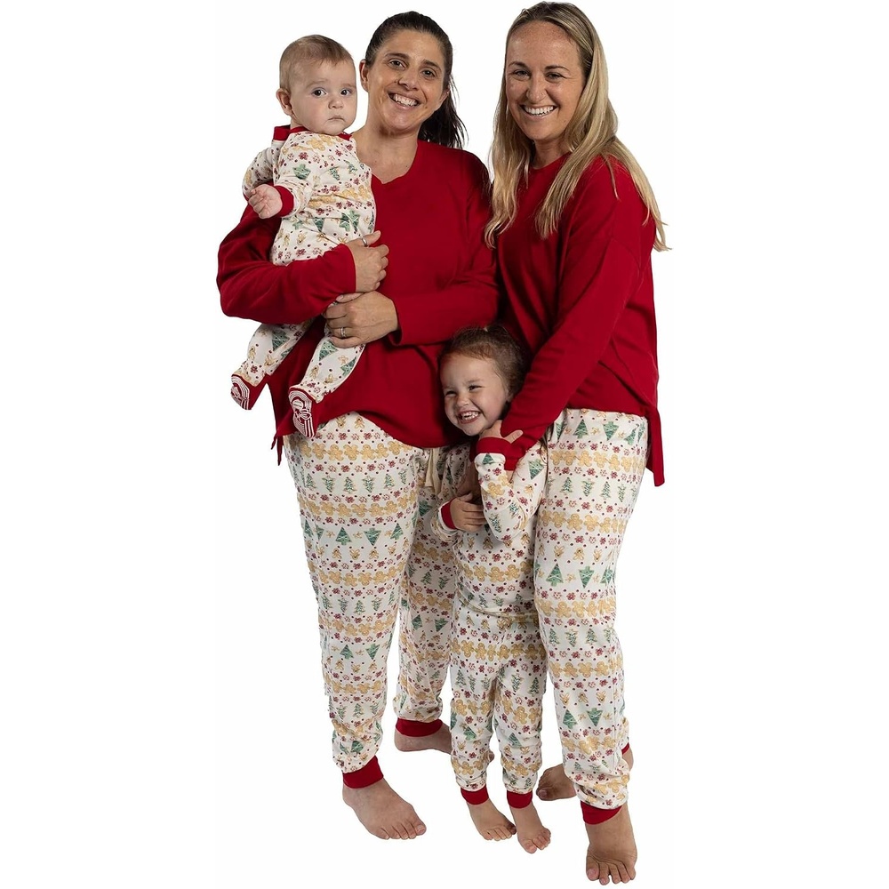 image:imageBurts Bees Baby Unisex BabyGingerbread Fair Isle