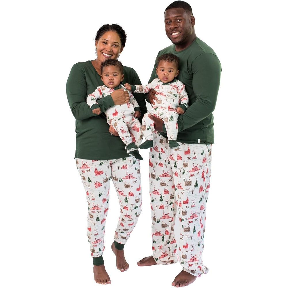 image:imageBurts Bees Baby Unisex BabyHoliday Village