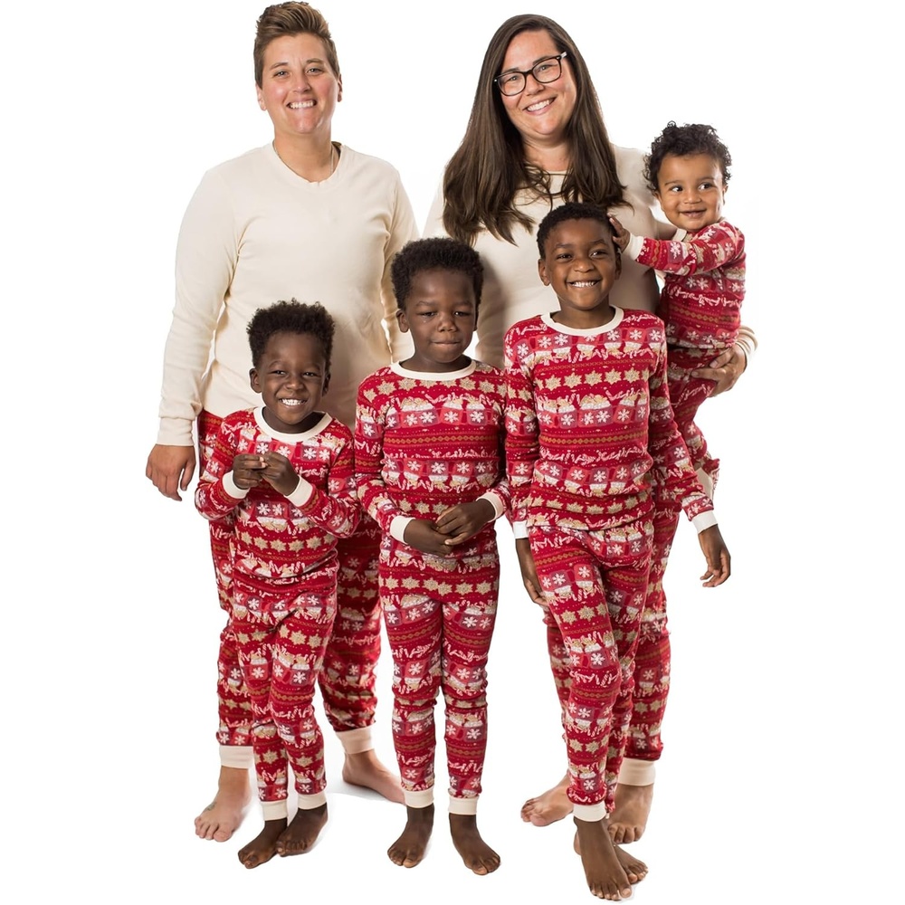 image:imageBurts Bees Baby Unisex BabyHot Cocoa Fair Isle