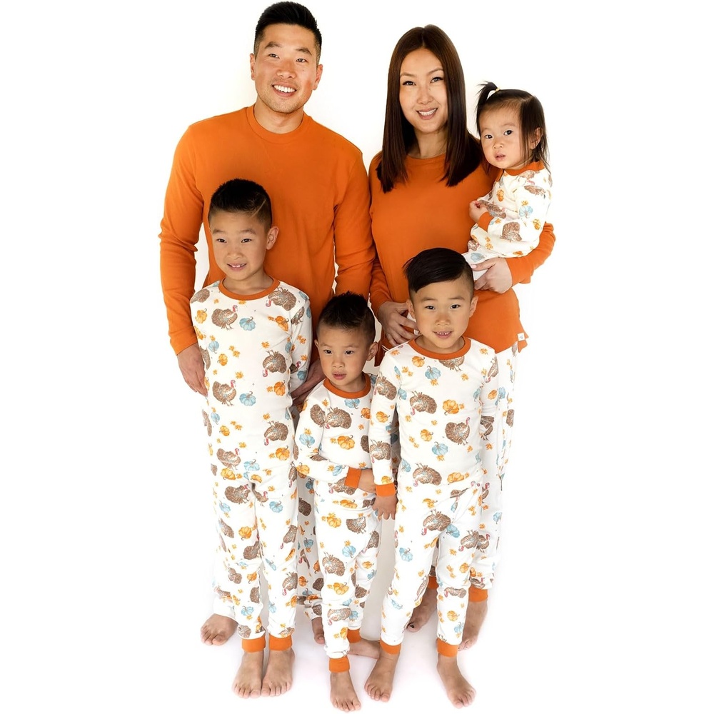image:imageBurts Bees Baby Unisex BabyTurkey Time