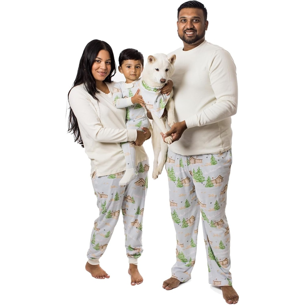 image:imageBurts Bees Baby Unisex BabyWinter Cabin