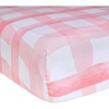 Blossom Buffalo Check