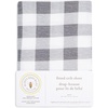 Grey Check