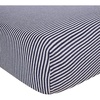 Navy Stripe
