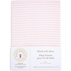 Pink Stripe