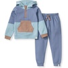 Flint Blue