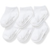 Cloud Ankle Socks