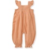 Peach Puff