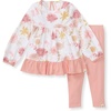 Vacay Floral Set