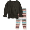 Woven Stripe Set