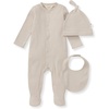 Limestone 3pc Set