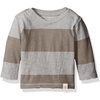 Charcoal Stripe