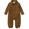 Hunter Button Down