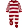 Cardinal Stripes
