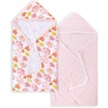 Rosy Spring
