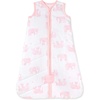 Quilted Blossom Elephants