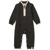 Ash Quarter Zip