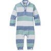 Blue Multi Stripe